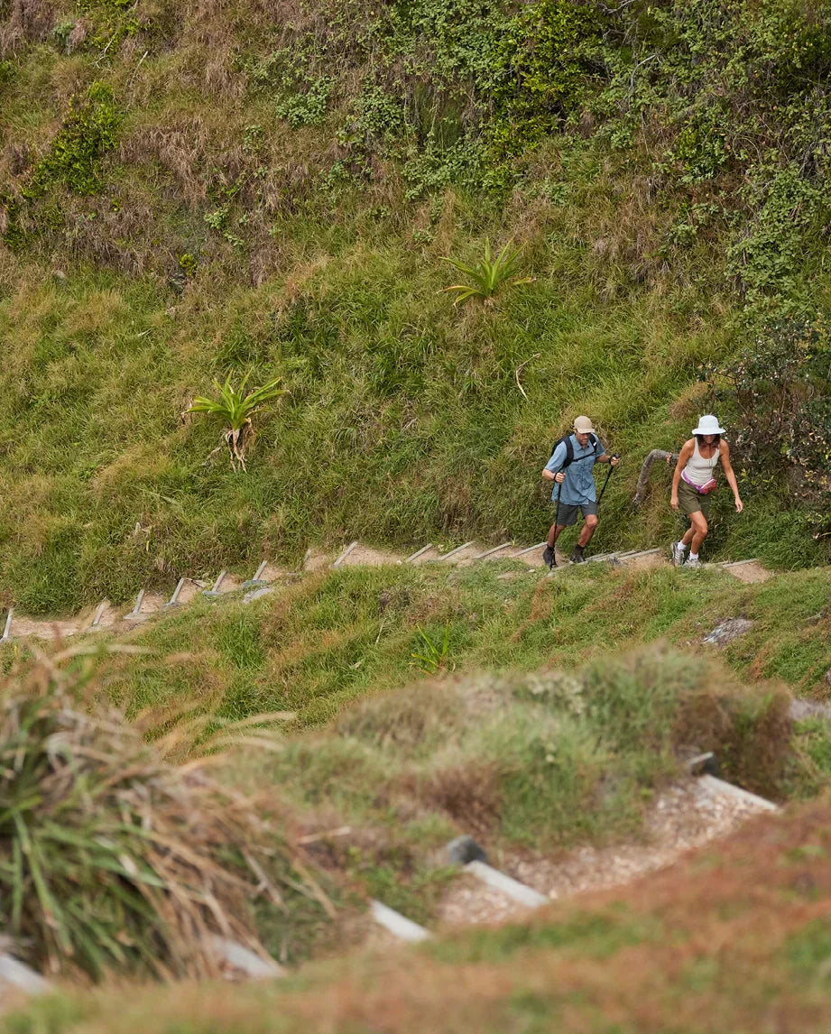 Coastal Day Hikes in Australia