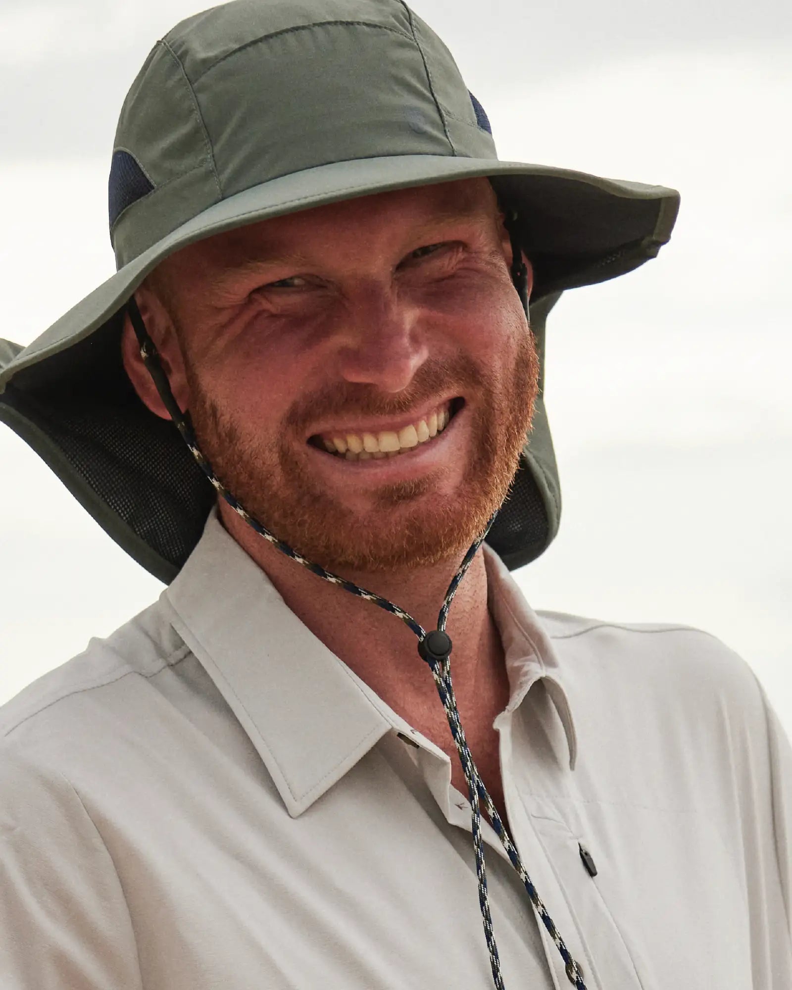 Graham (Hammy) Anderson