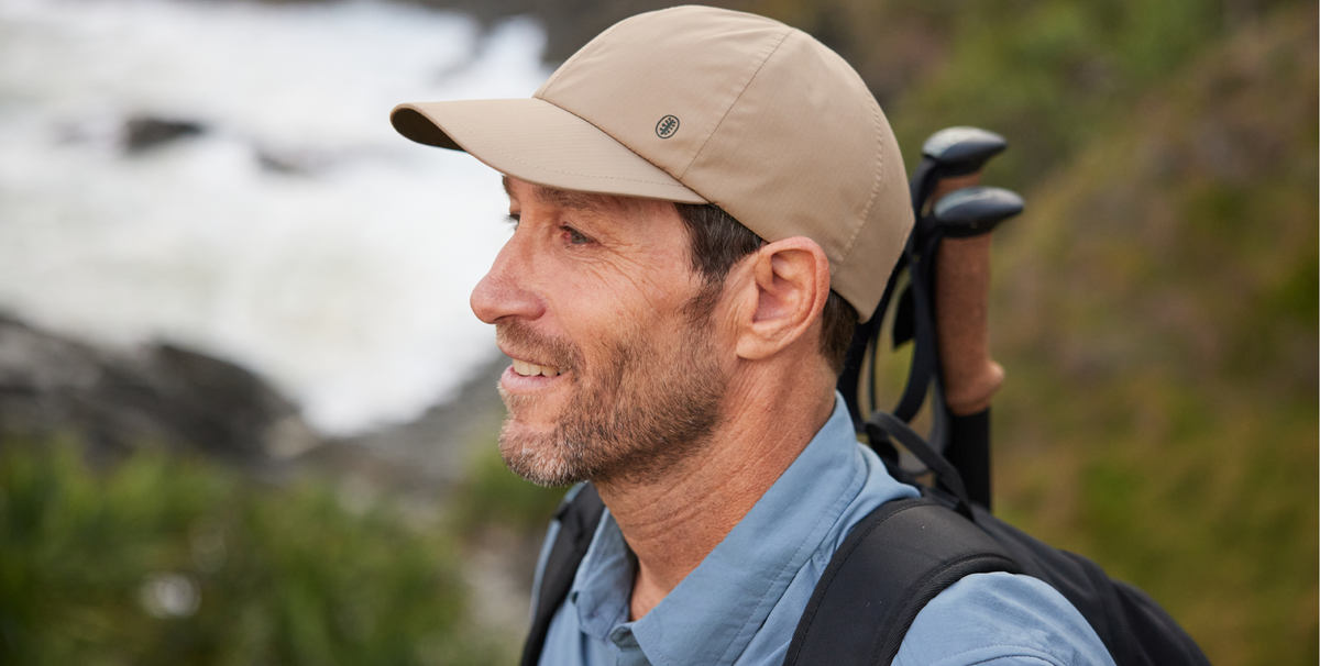 New Arrivals - Men's Hats