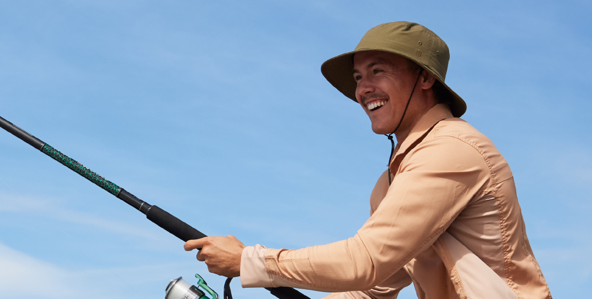 Essentials - Men's Hats