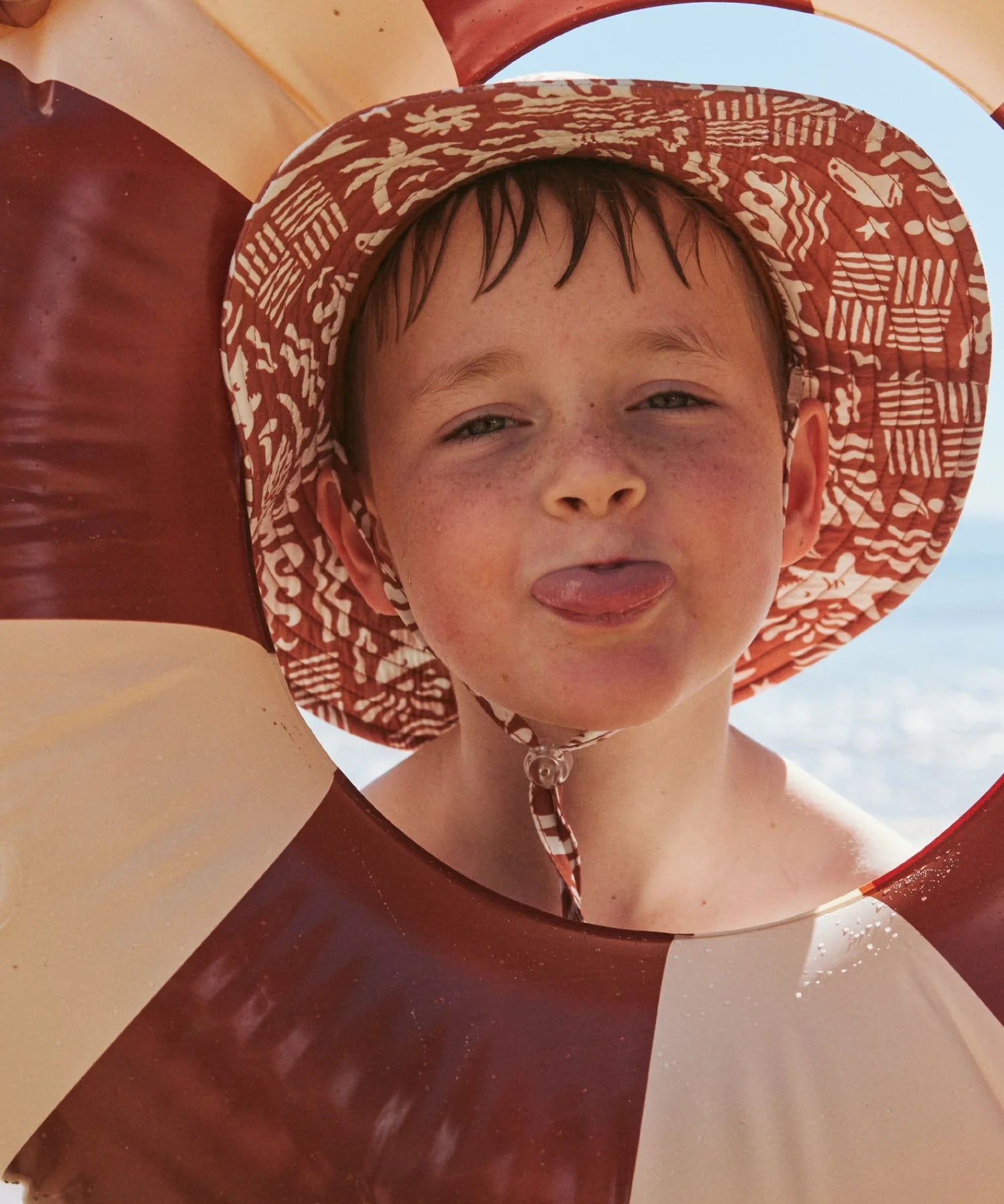 Sun Protection - Babies & Kids