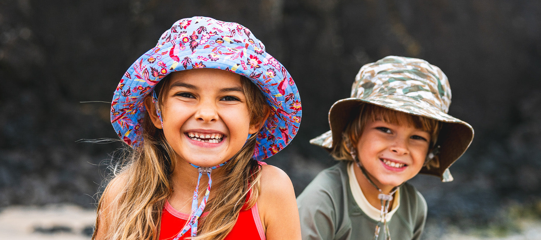 Kid's Hats New Arrivals