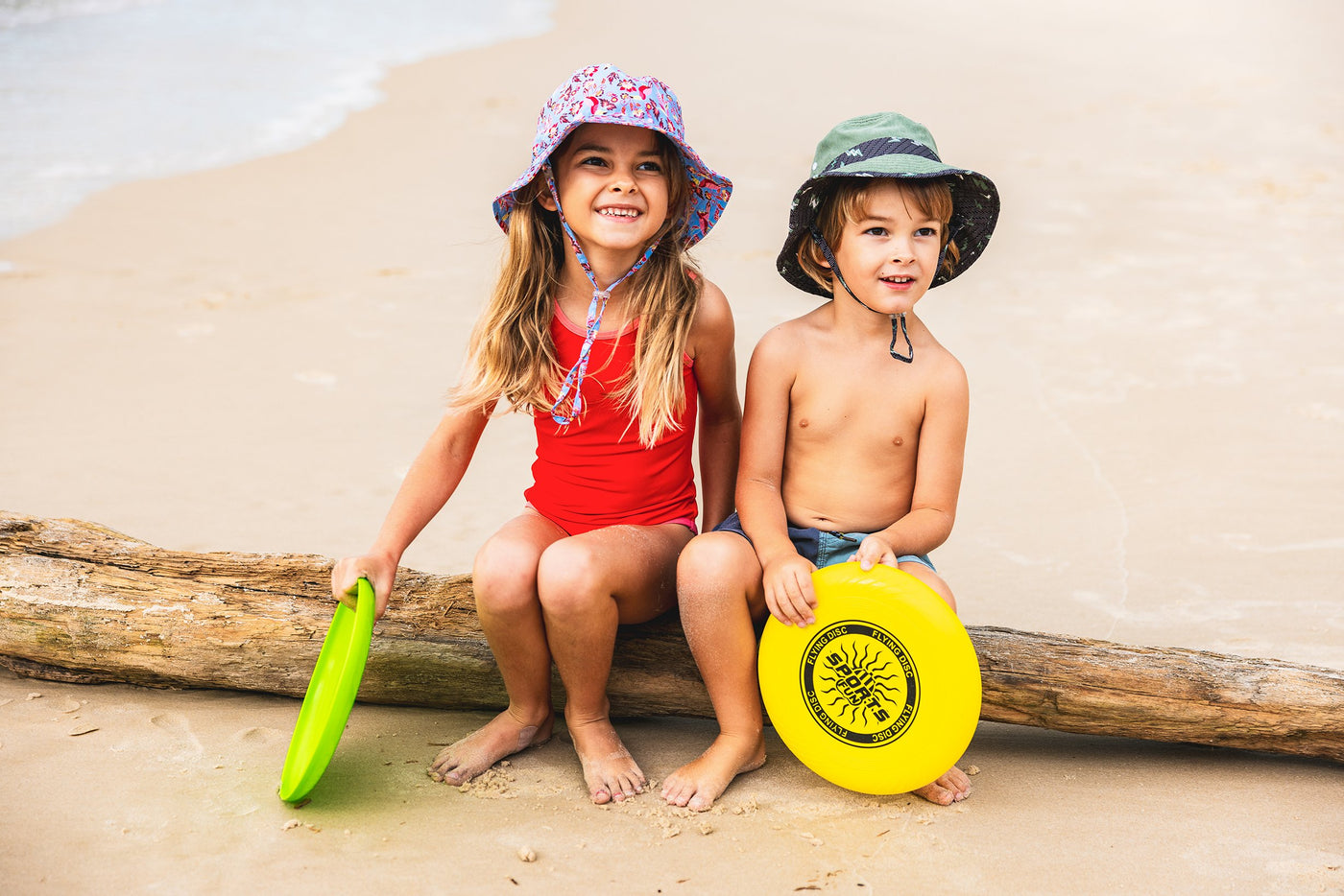 Kid's Hats