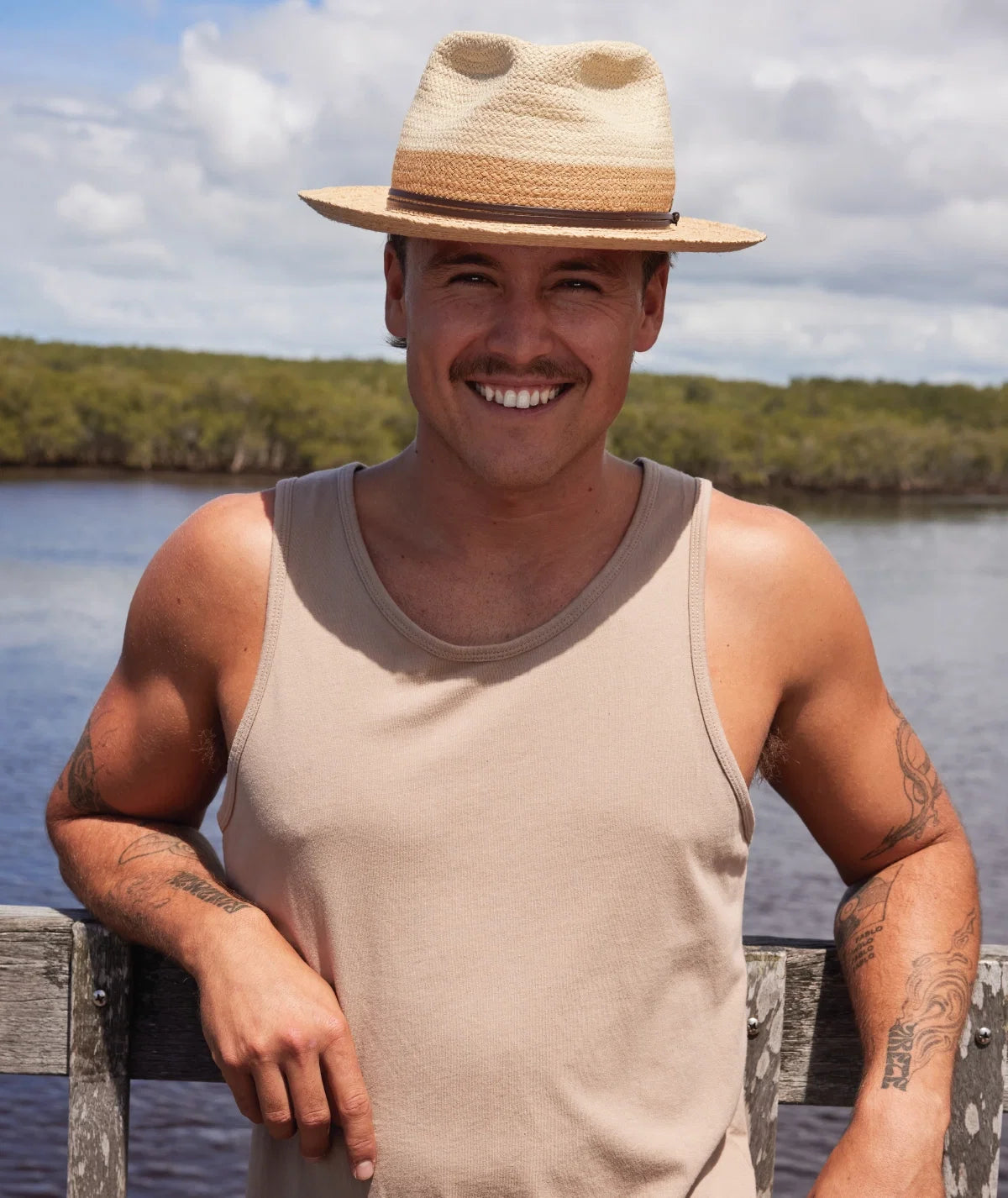 Nature Informed - Men's Hats