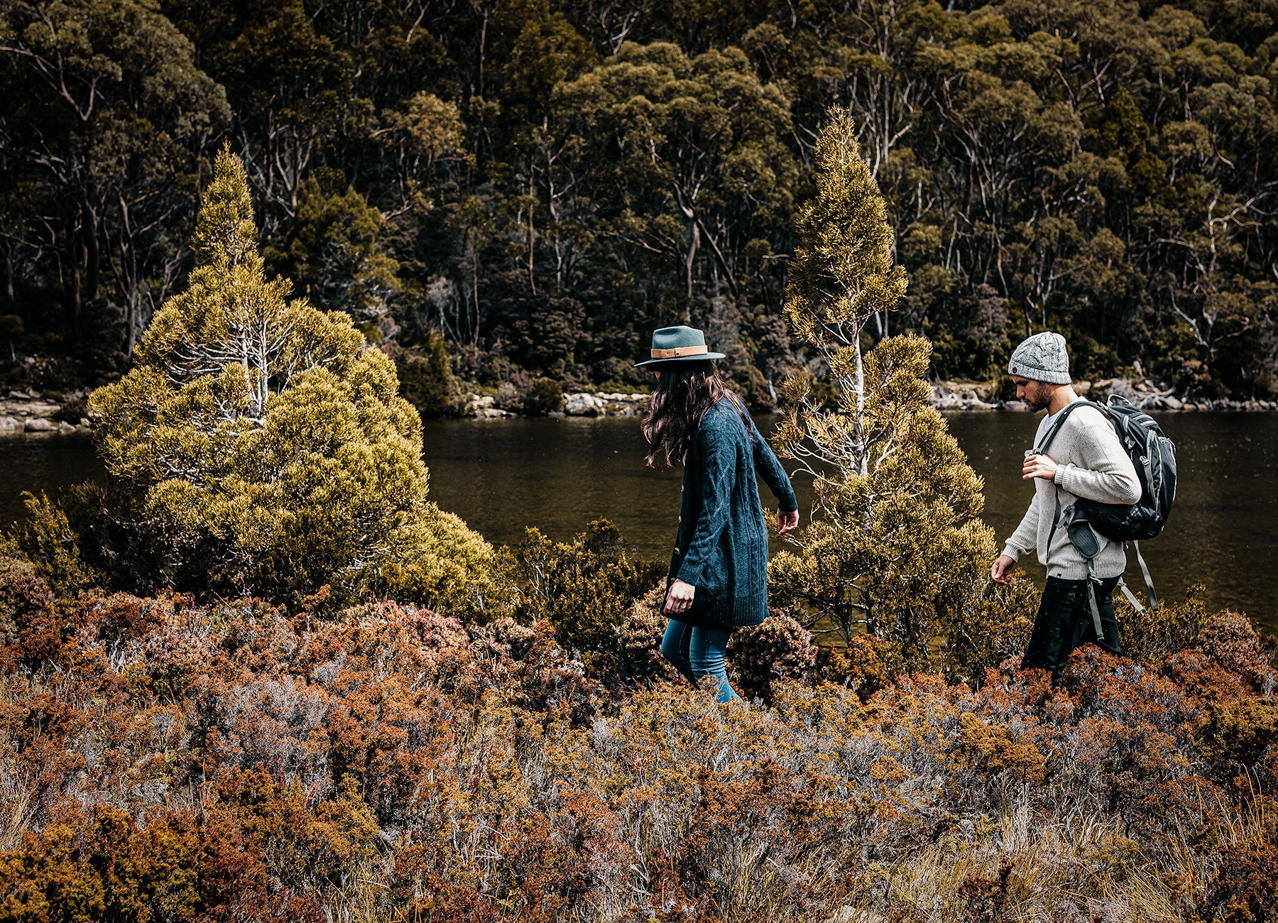 Hiking Hats