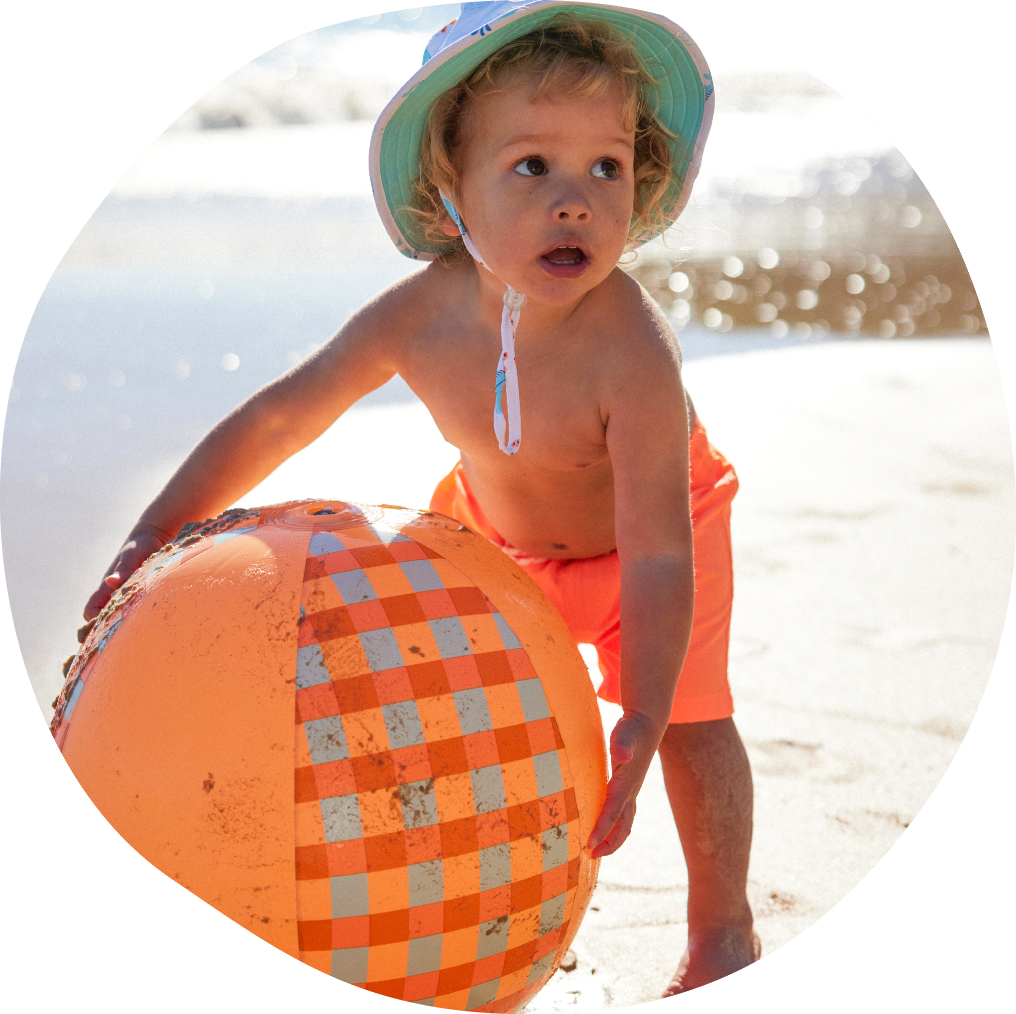 Quick Release - Babies & Kids