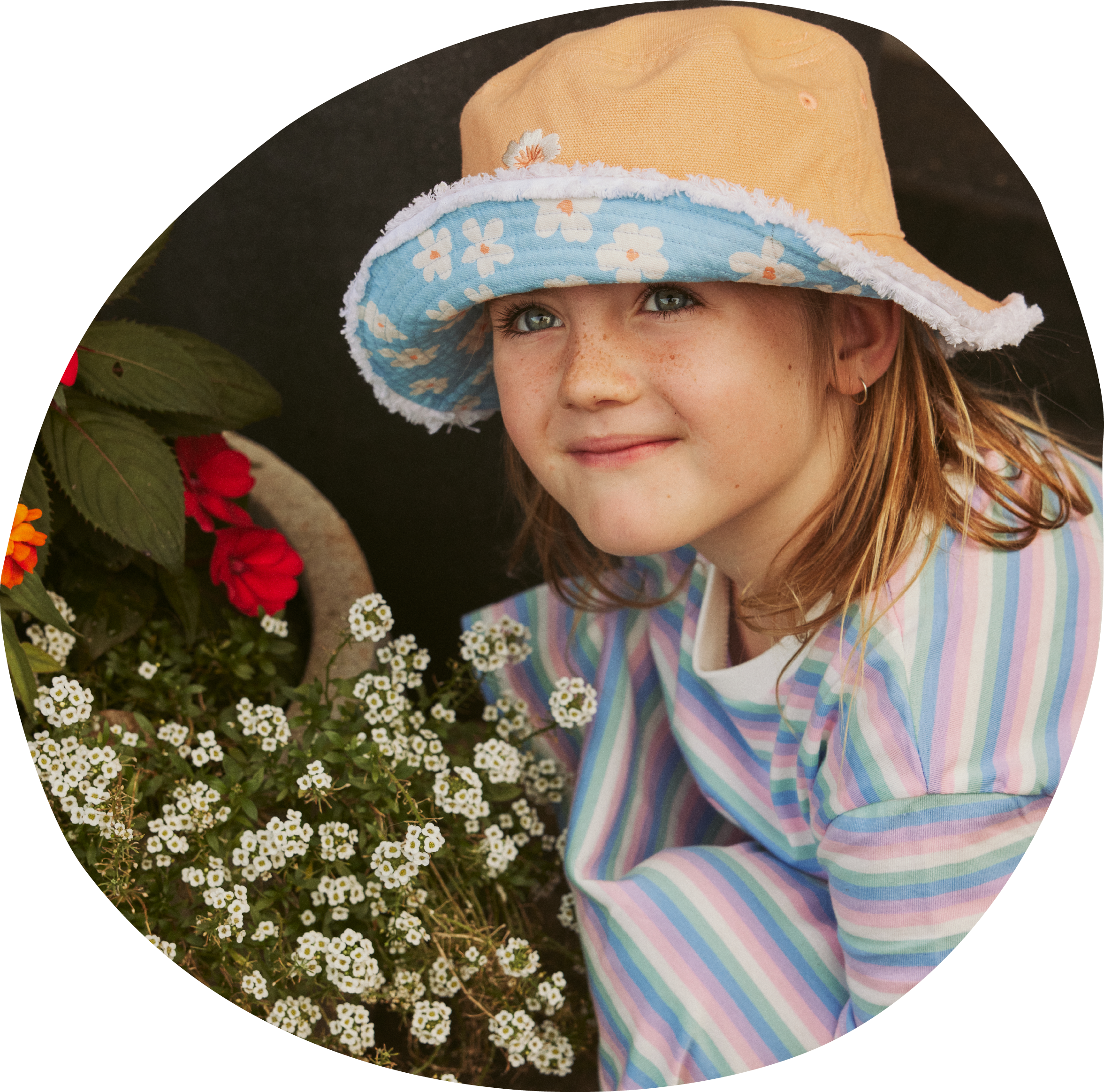 Reversible - Babies & Kids