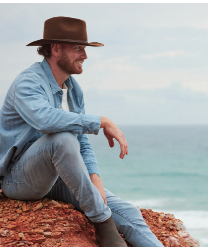 Nature Informed Mens