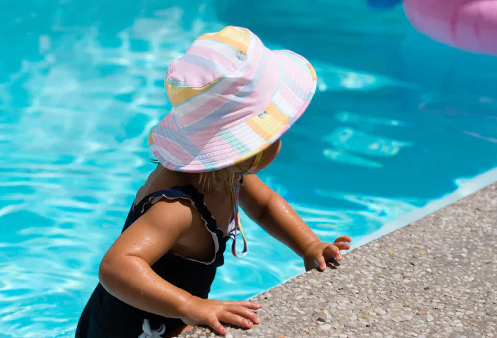 Swim Hats