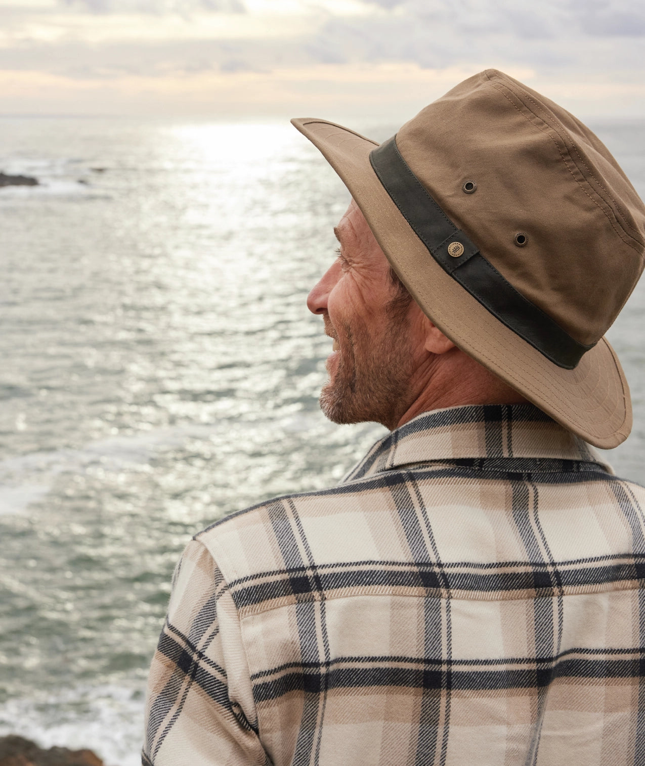 Portsea Hiker