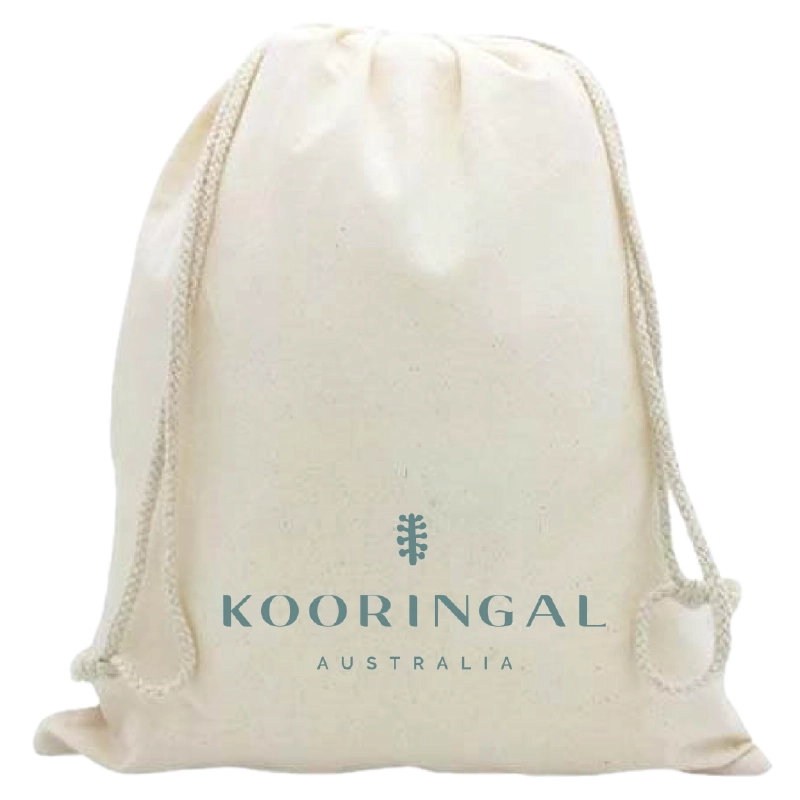 ‍Free Gift - Kooringal Tote Bag (100% off)
