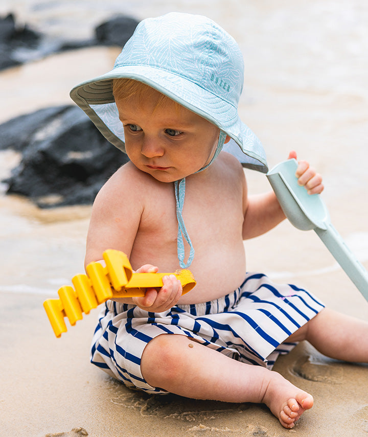 Baby boy legionnaire hat on sale