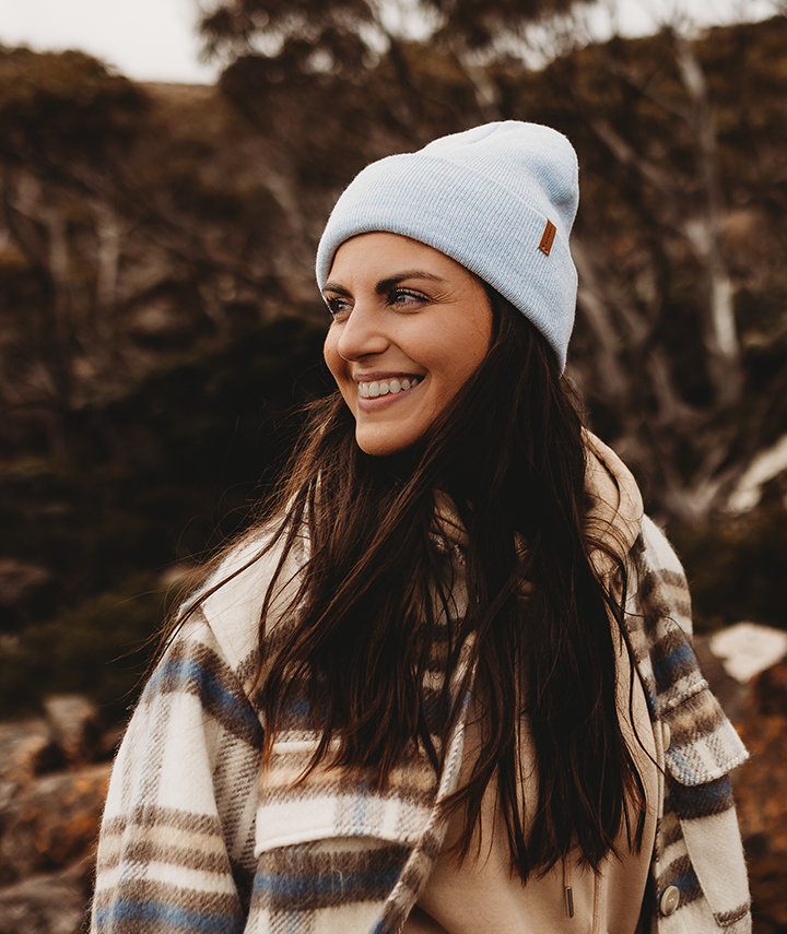 Women's Beanie - Ellis