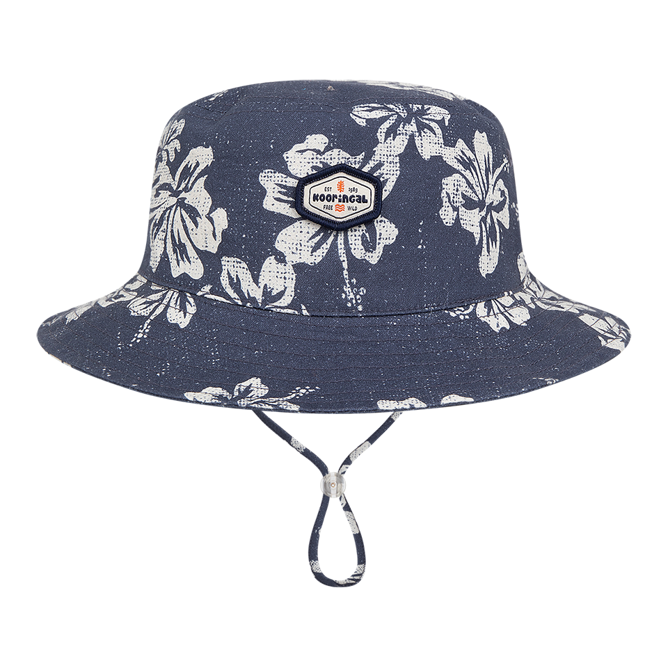 Mackay Bucket Hat