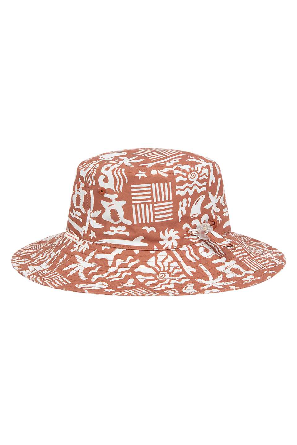 Castaway Wide Brim Hat