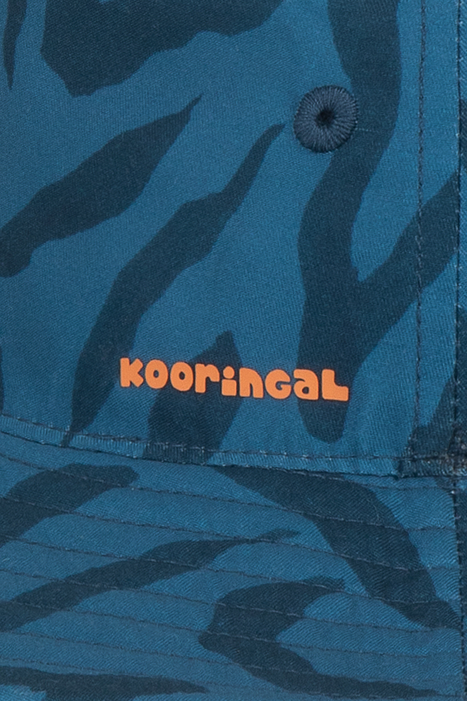 Norfolk Wide Brim Hat