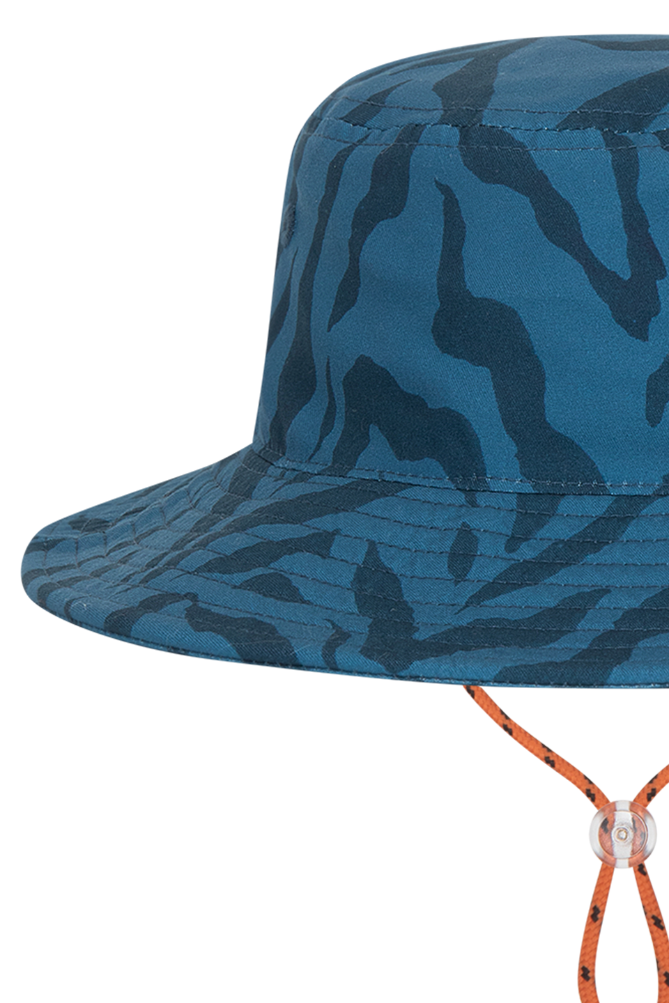 Norfolk Wide Brim Hat