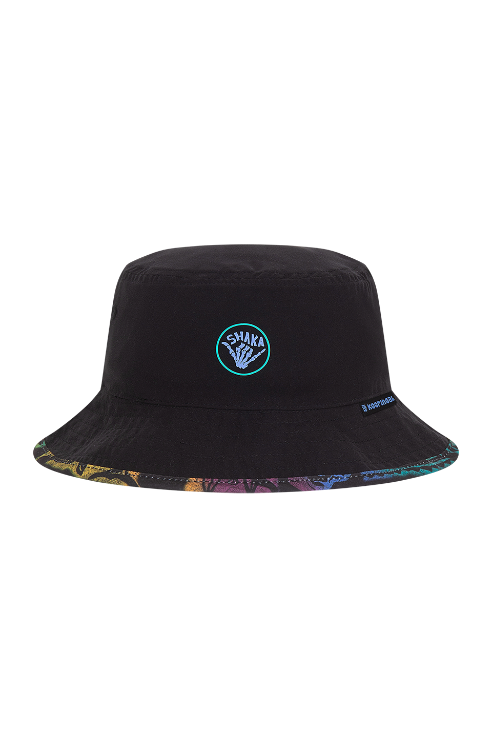 Breaker Bucket Hat