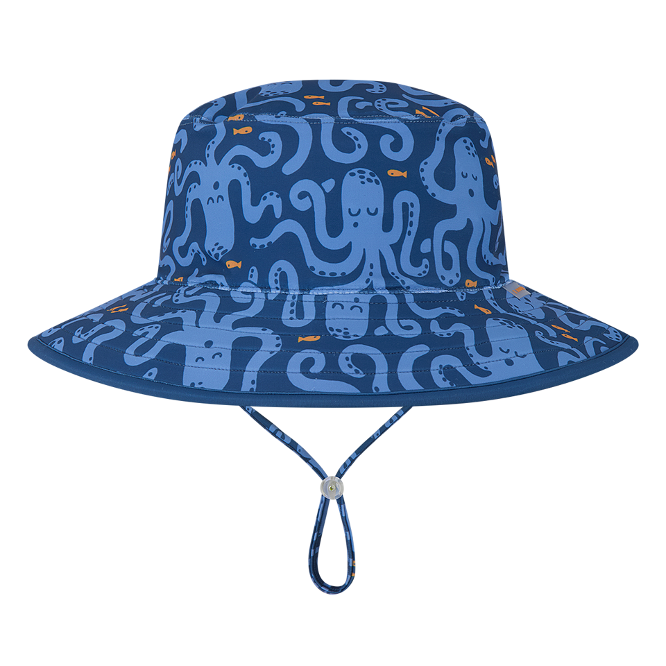 Sonder Wide Brim Hat