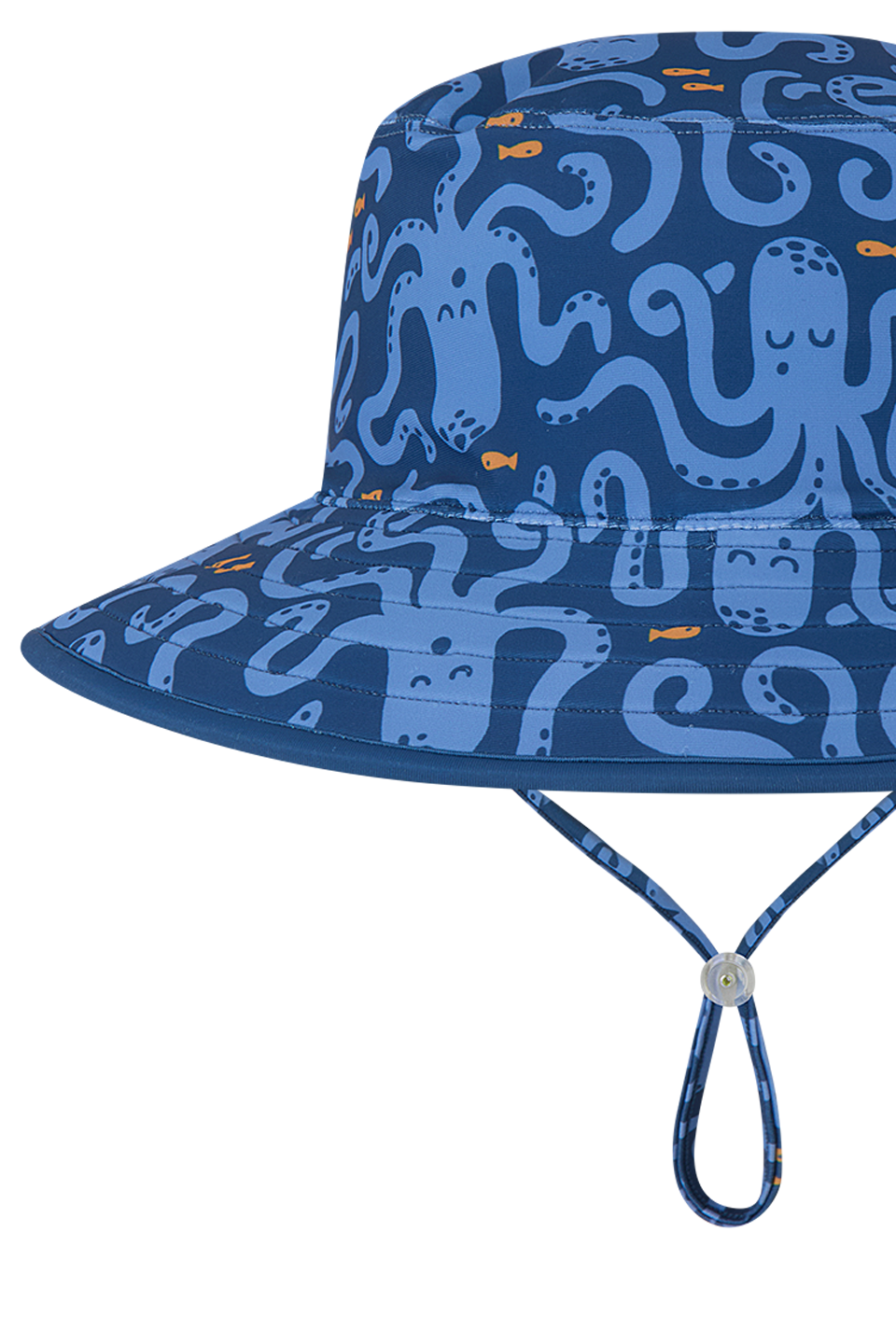 Sonder Wide Brim Hat