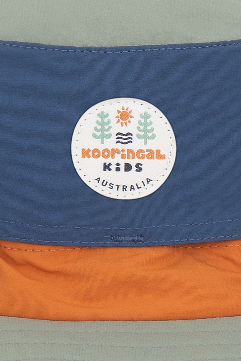 Cougal Wide Brim Hat