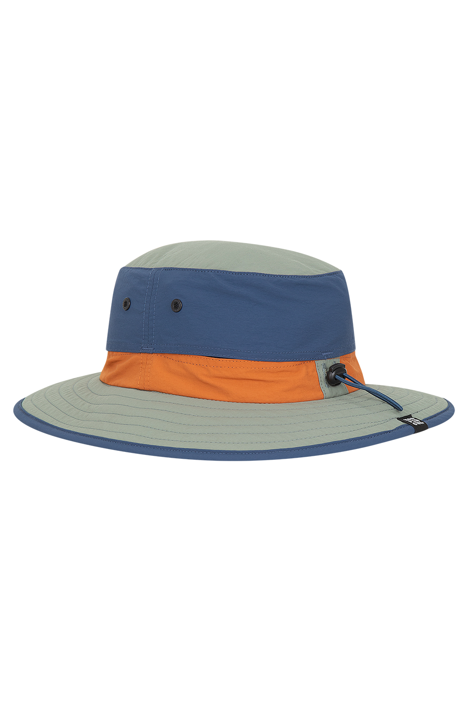 Cougal Wide Brim Hat