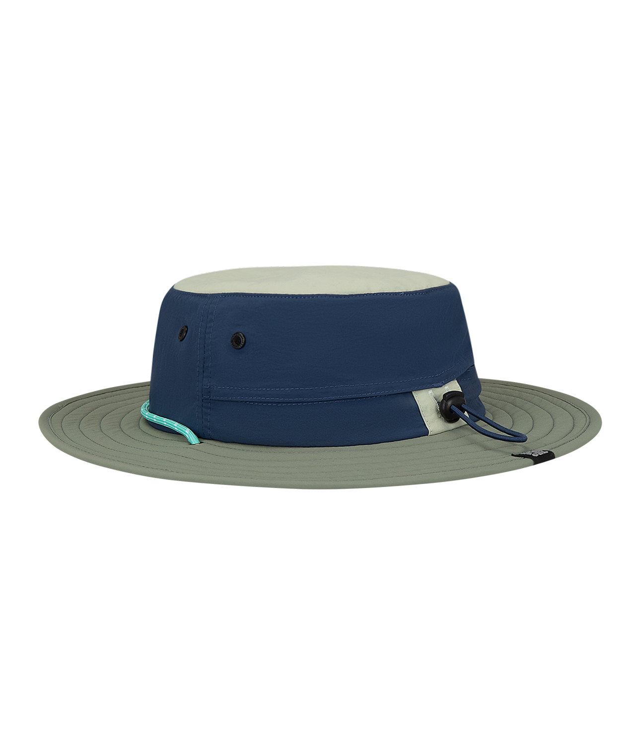 Cougal Wide Brim Hat