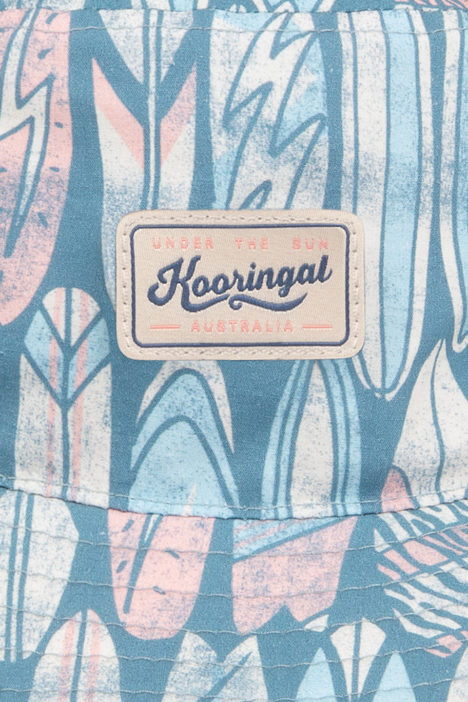 Bremer Wide Brim Hat