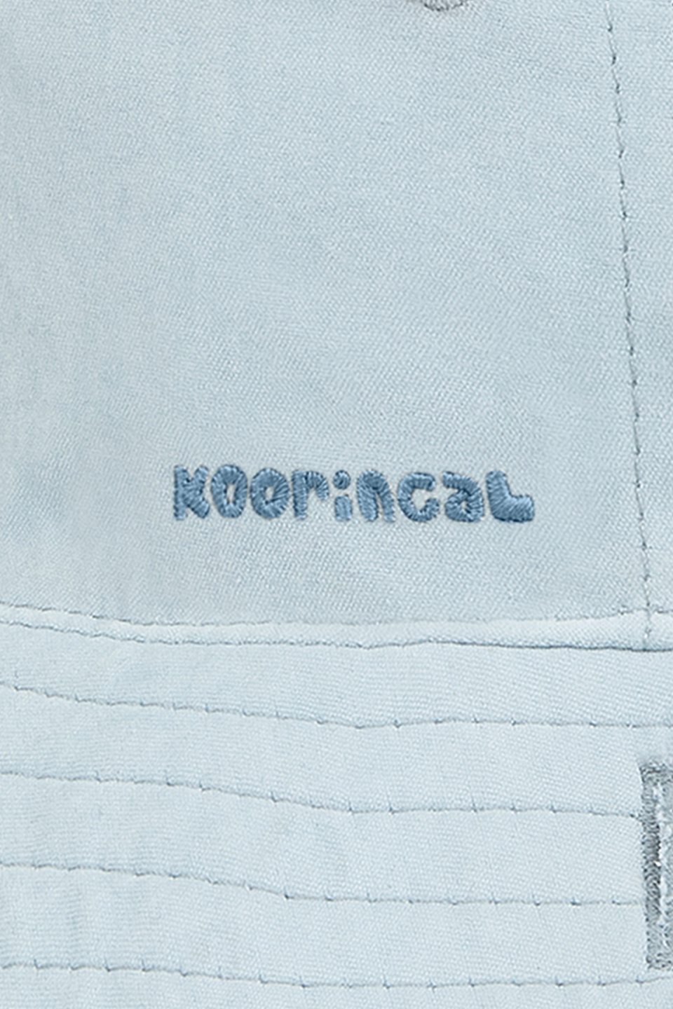 Bremer Wide Brim Hat