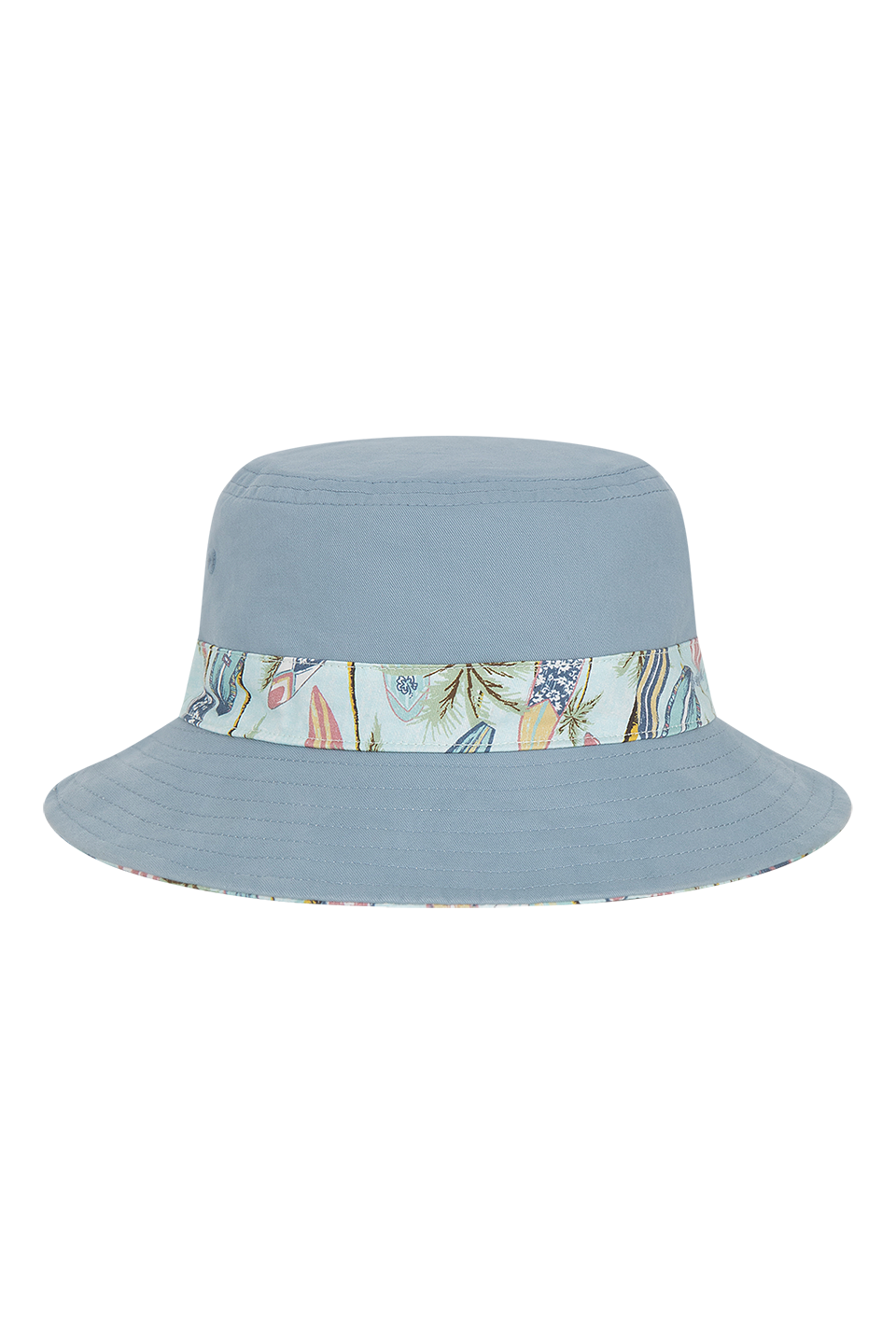 Koby Bucket Hat