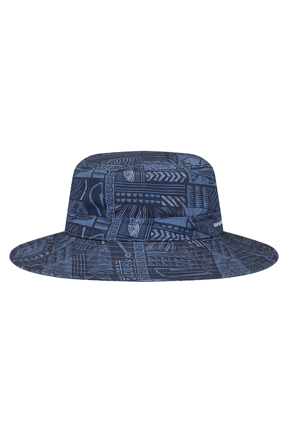 Aiden Wide Brim Hat