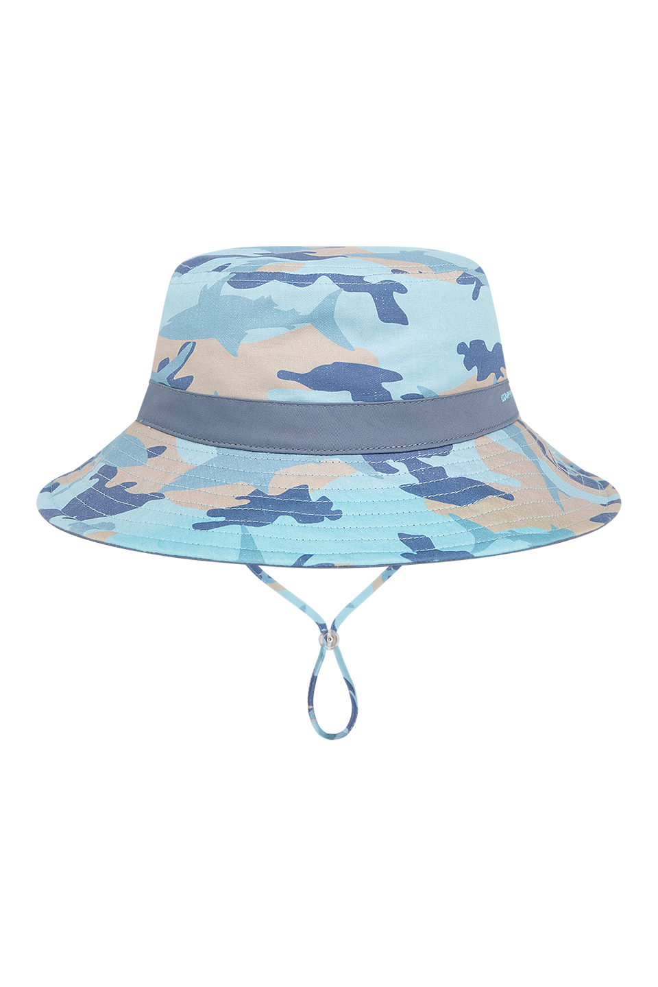 Reef Bucket Hat