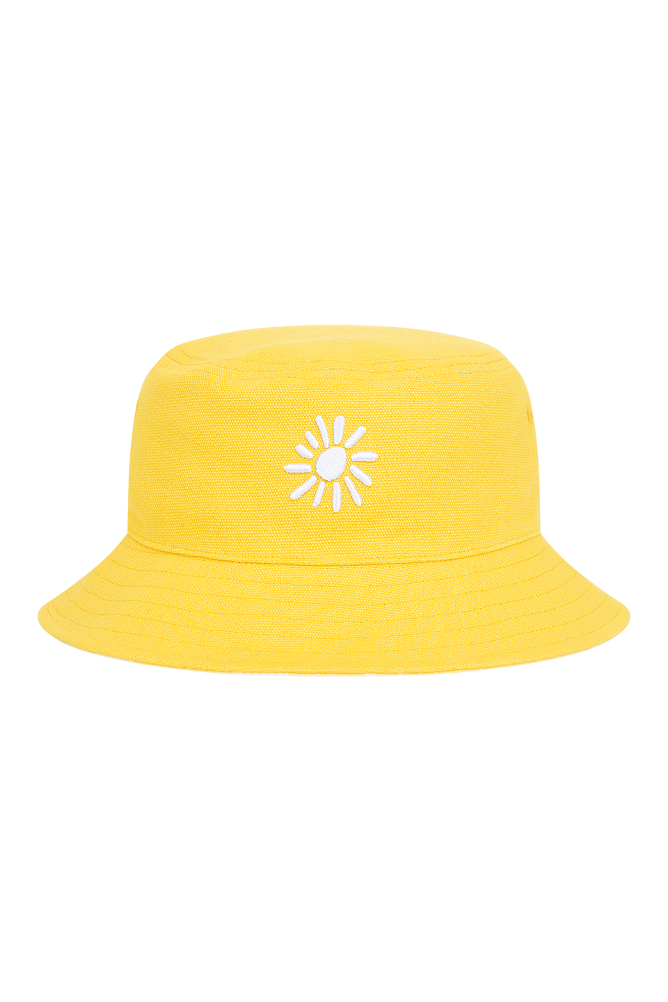 Goldie Bucket Hat