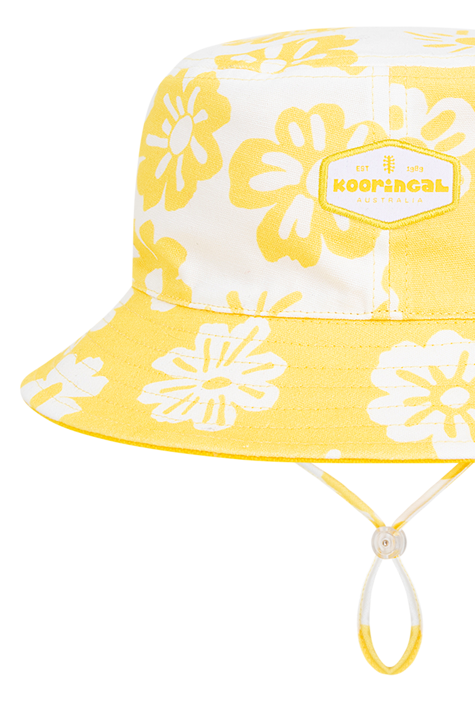 Goldie Bucket Hat