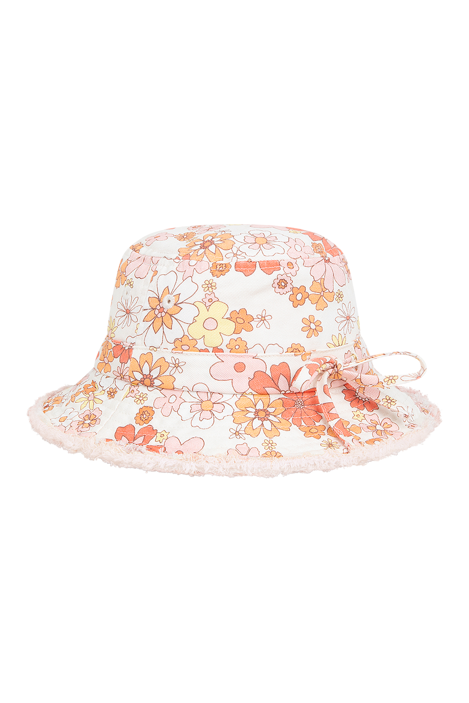 Queenie Bucket Hat