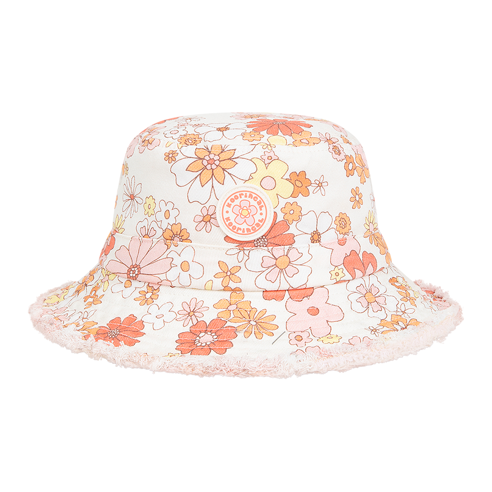 Queenie Bucket Hat