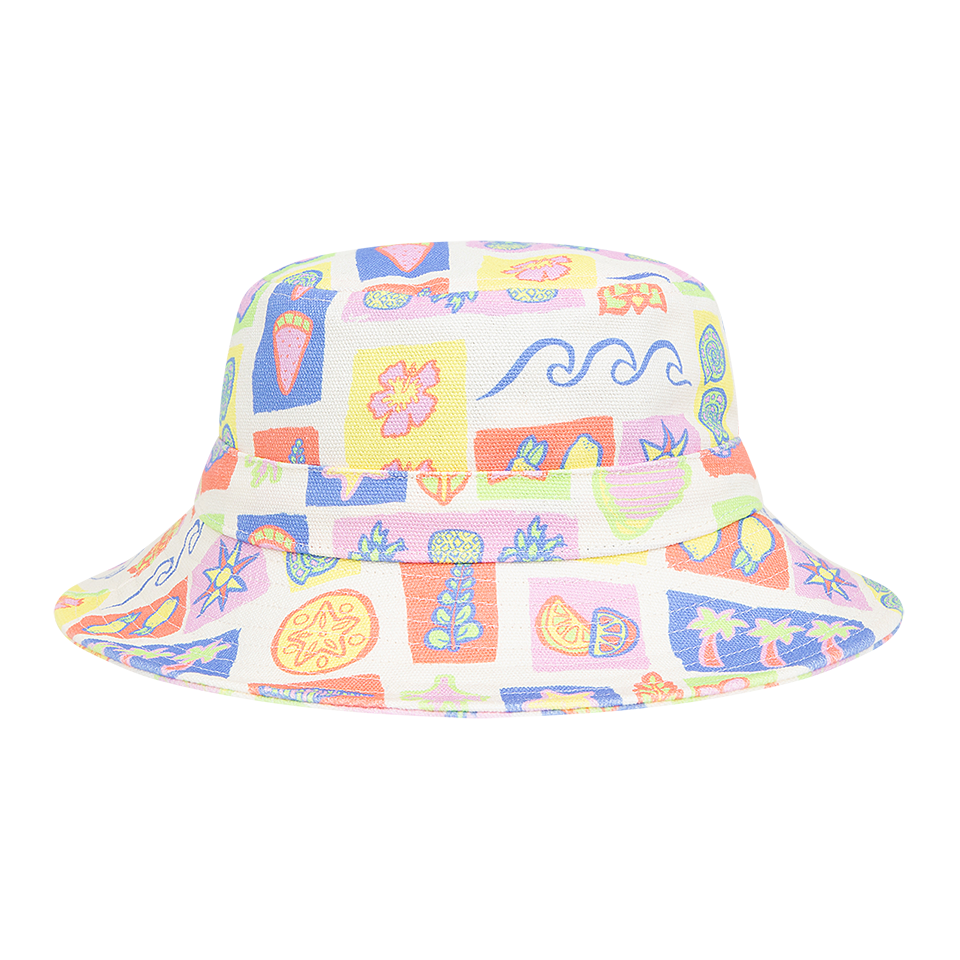 Marisol Bucket Hat