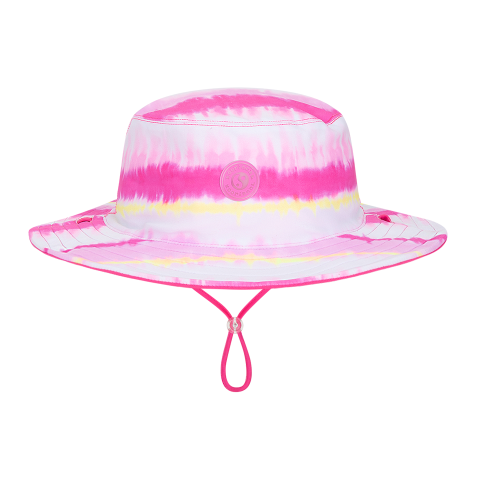 Streaky Bay Wide Brim Hat