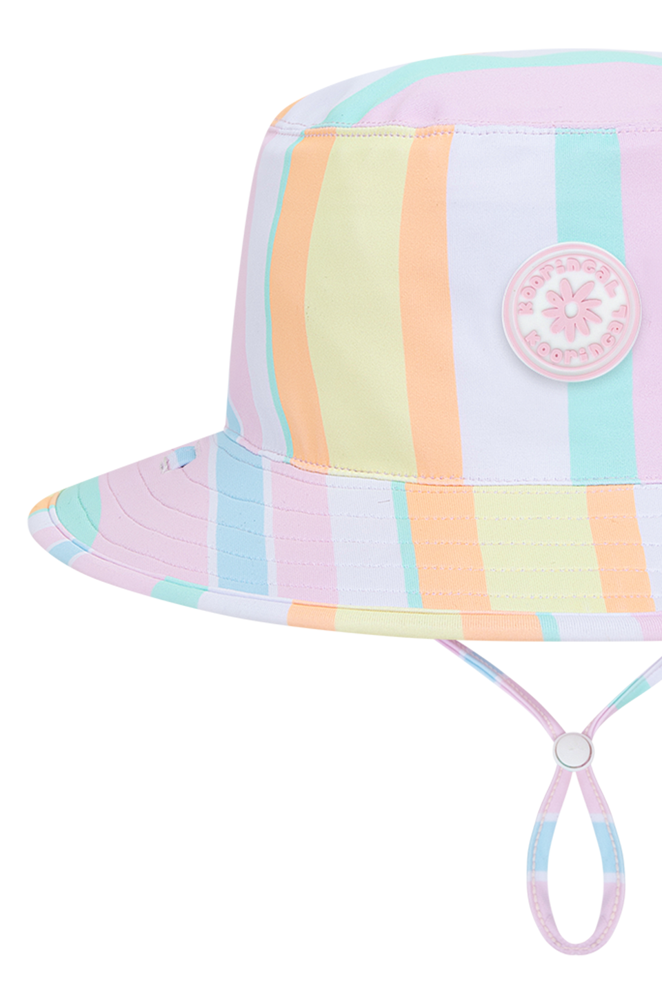 Tippy Wide Brim Hat