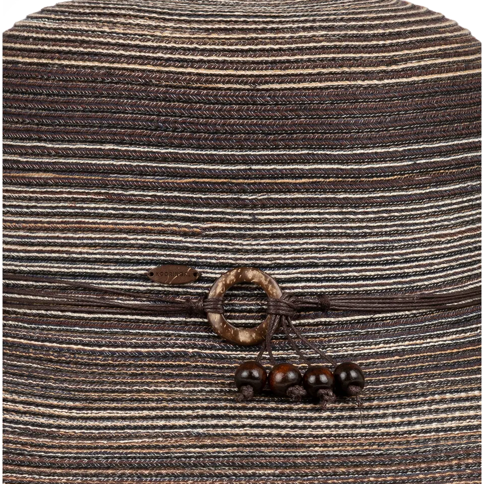 Sophia Short Brim