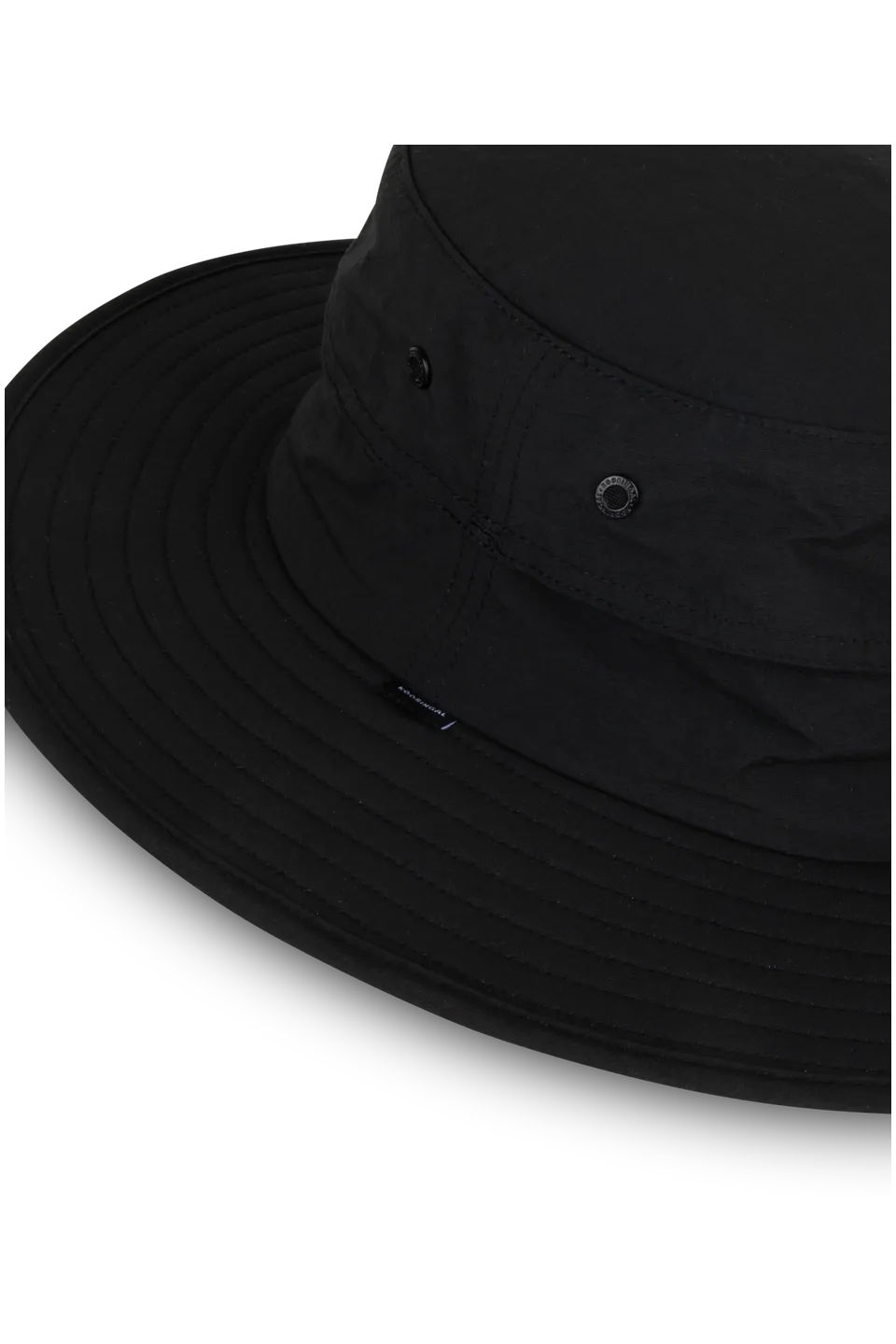 Overland Mid Brim