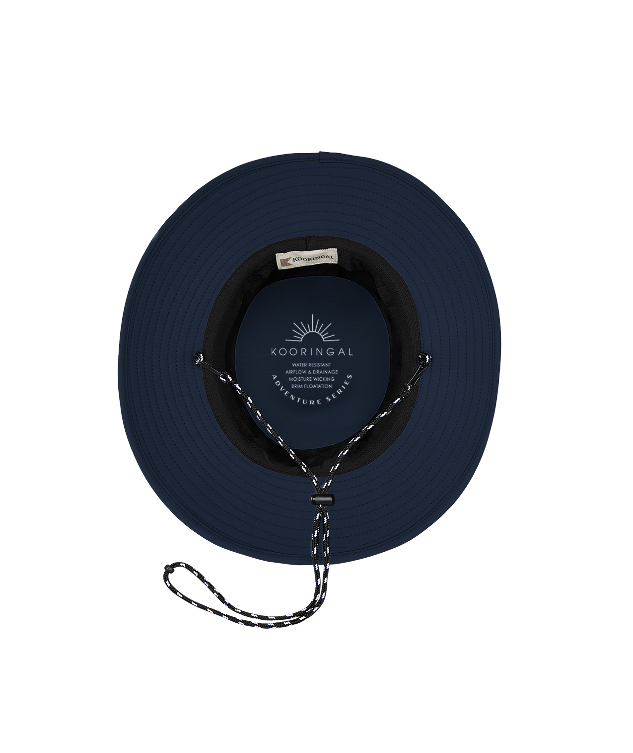 Men's Mid Brim Wayfinder