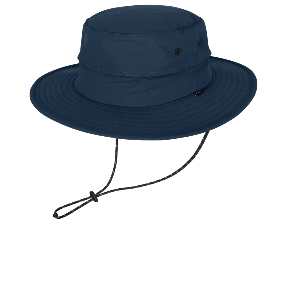 Overland Mid Brim