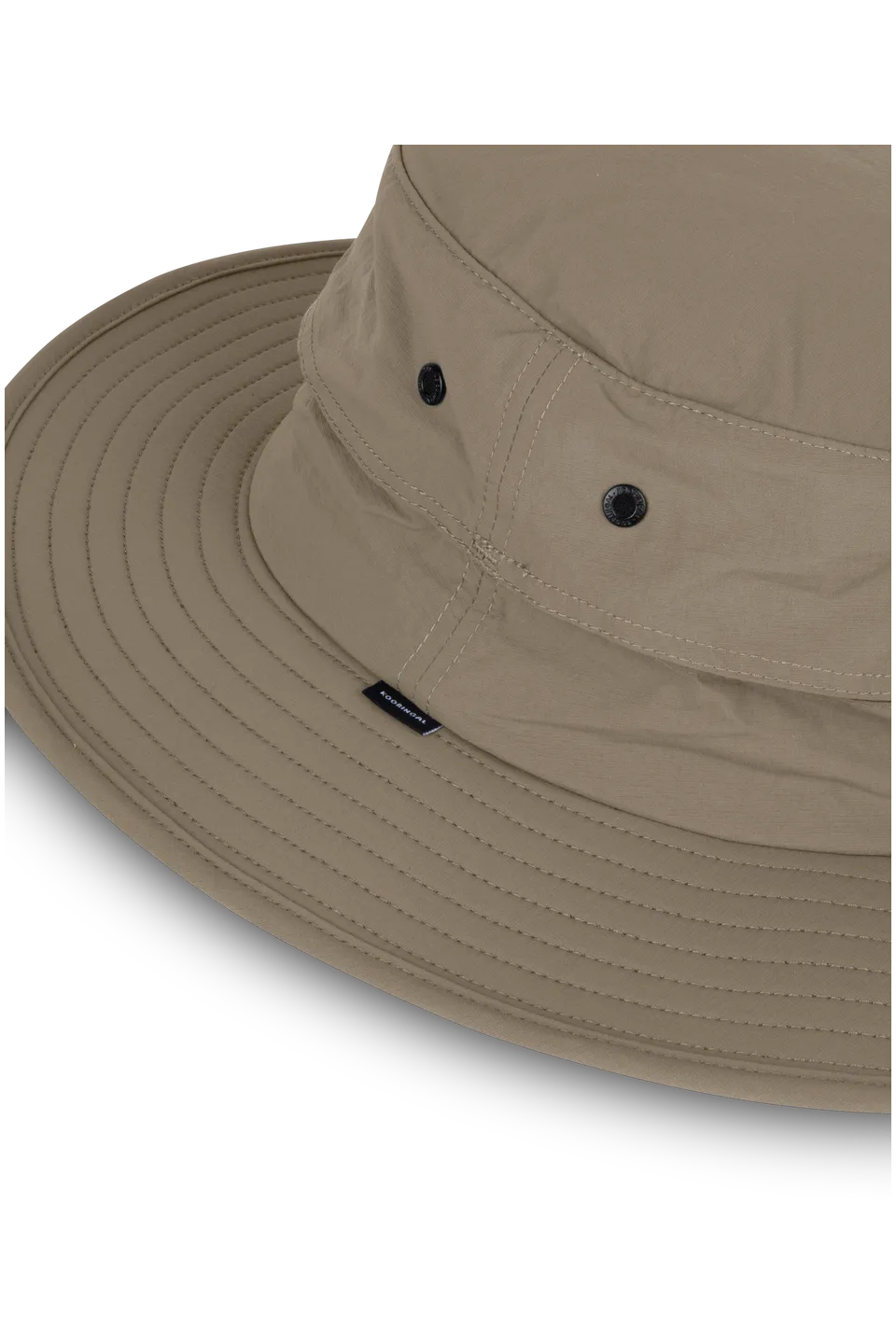 Overland Mid Brim
