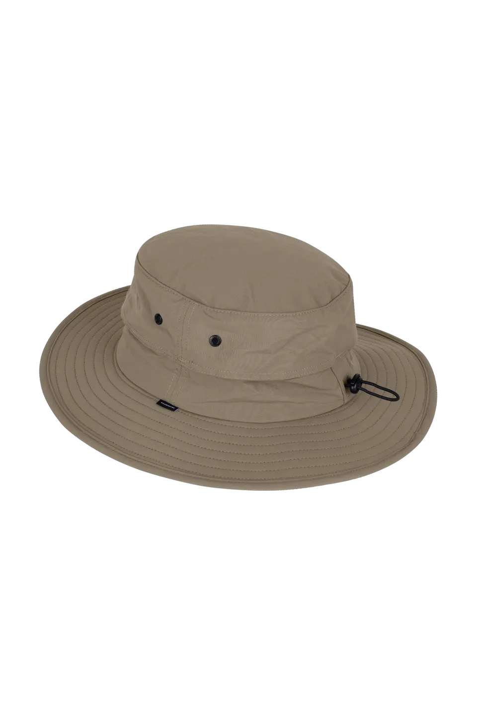 Overland Mid Brim