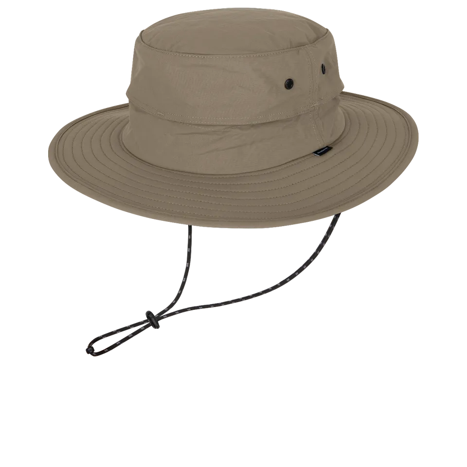 Overland Mid Brim