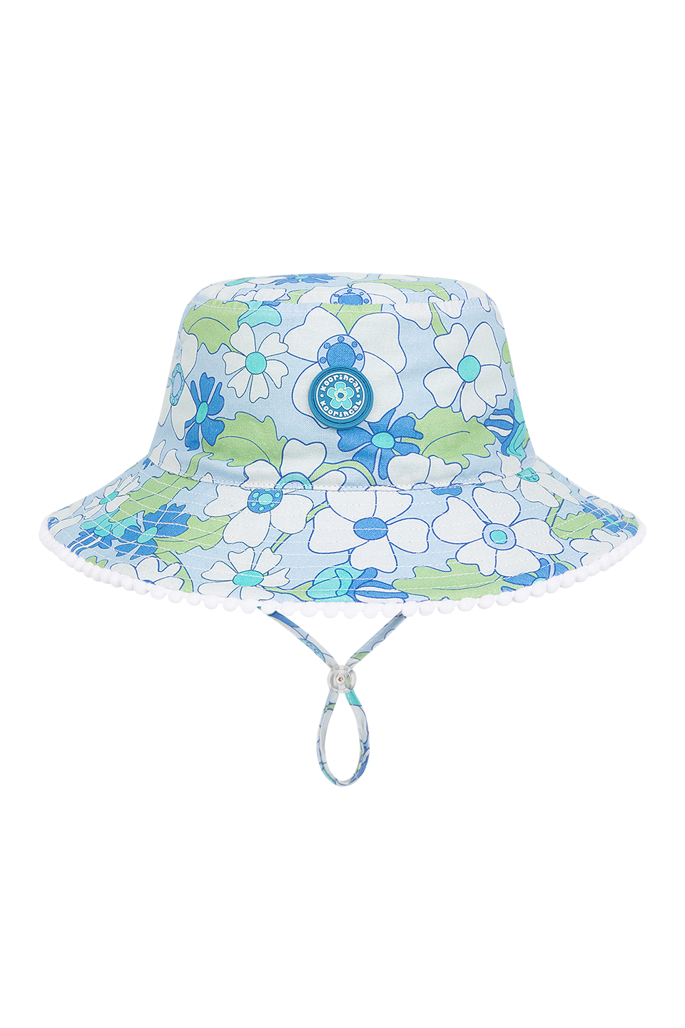Jardine Bucket Hat