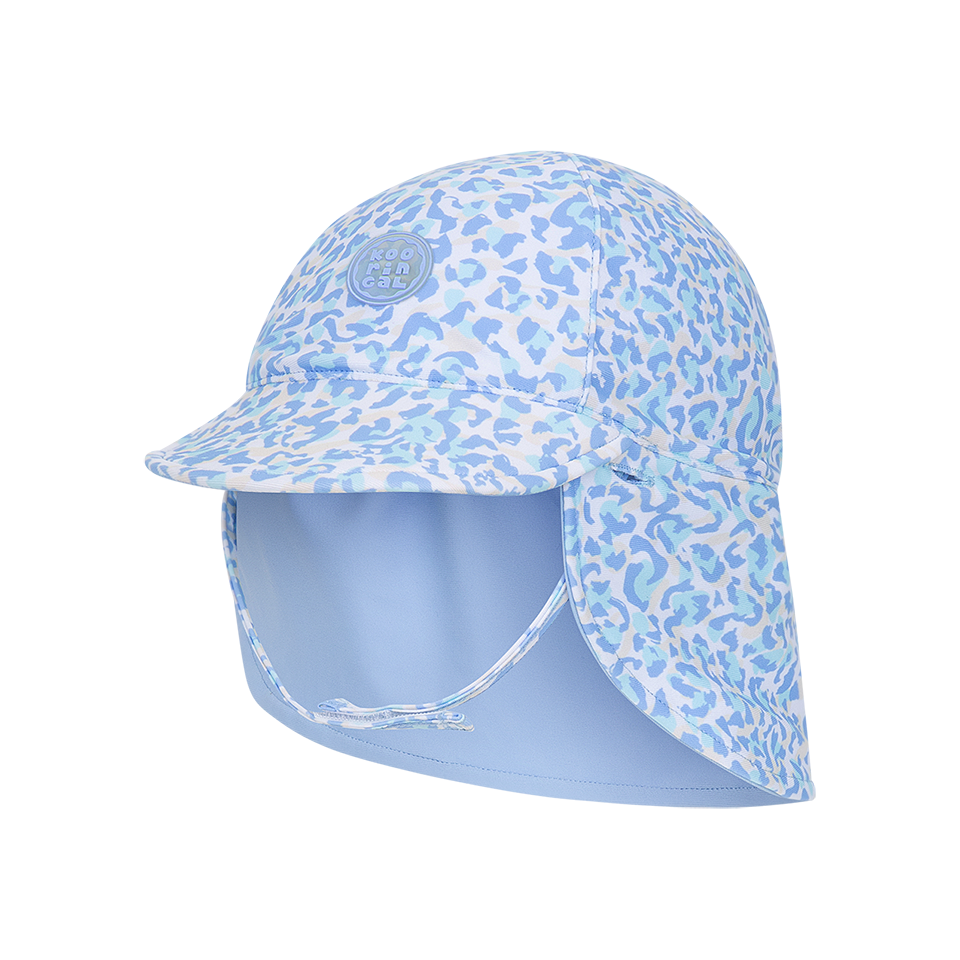 Liana Legionnaire Hat