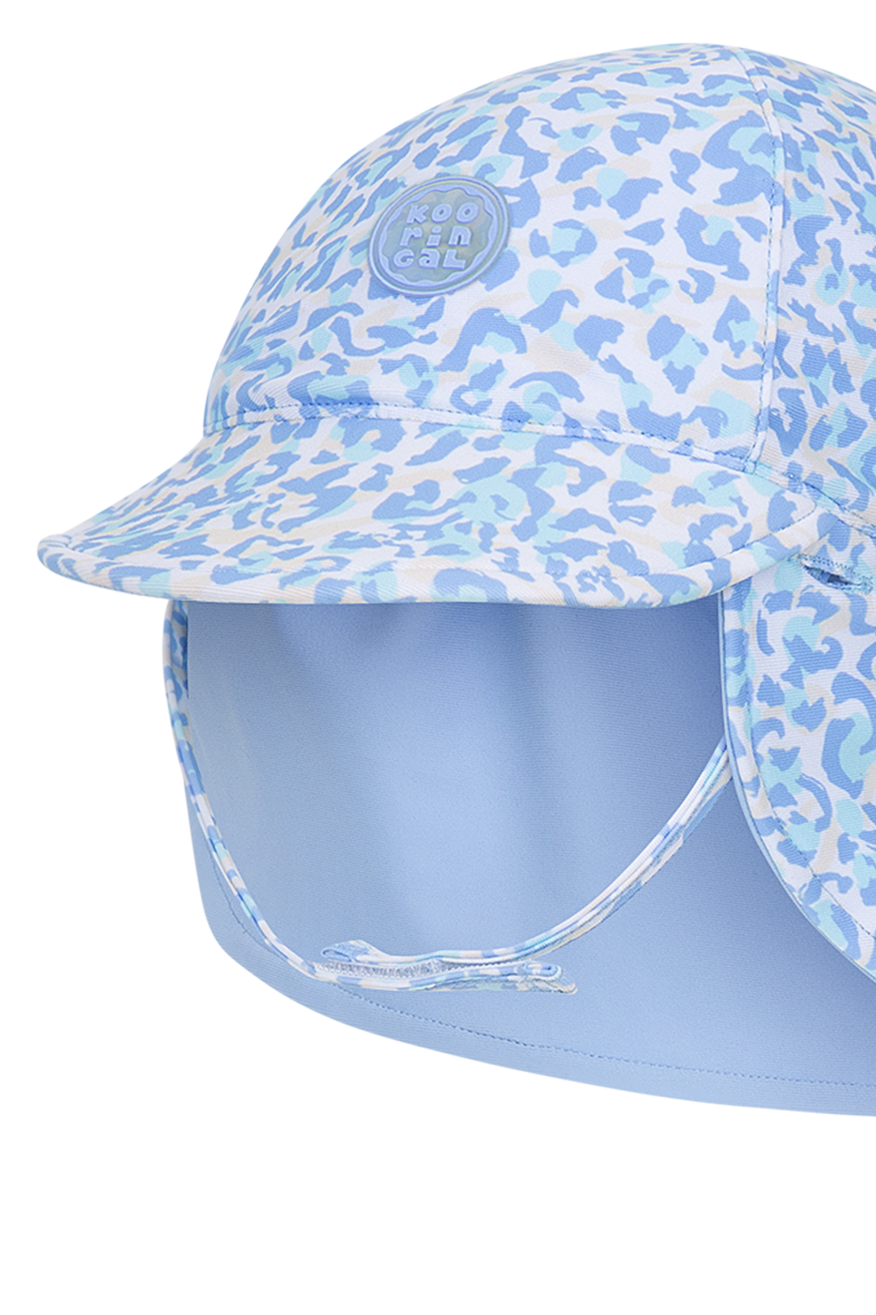 Liana Legionnaire Hat