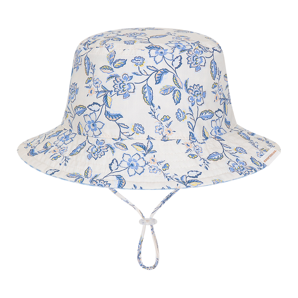 Nora Bucket Hat